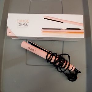 Lange Aplatir Straightner